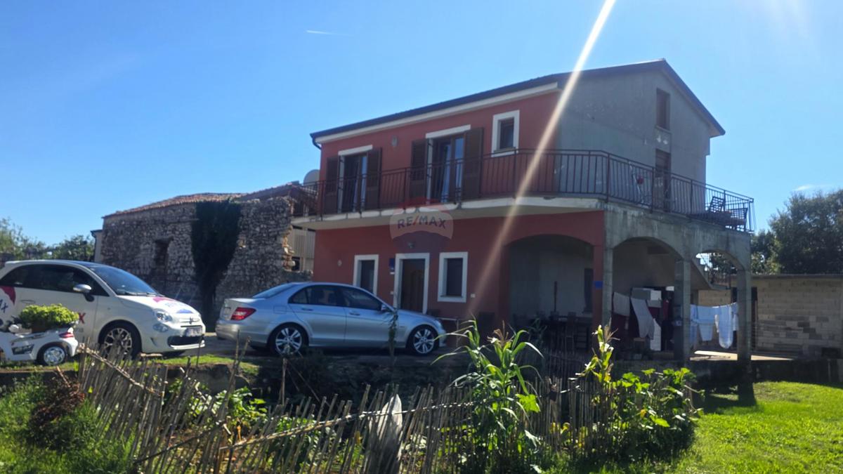 Casa Umag, 554m2
