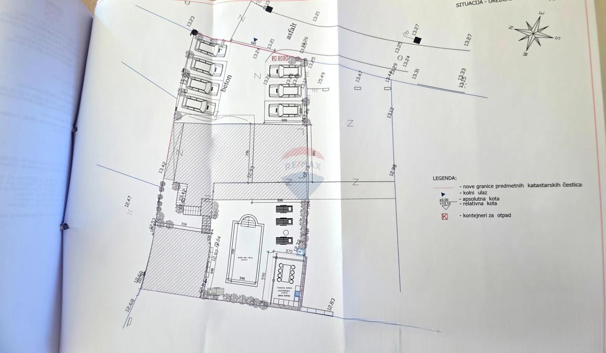 Casa Umag, 554m2