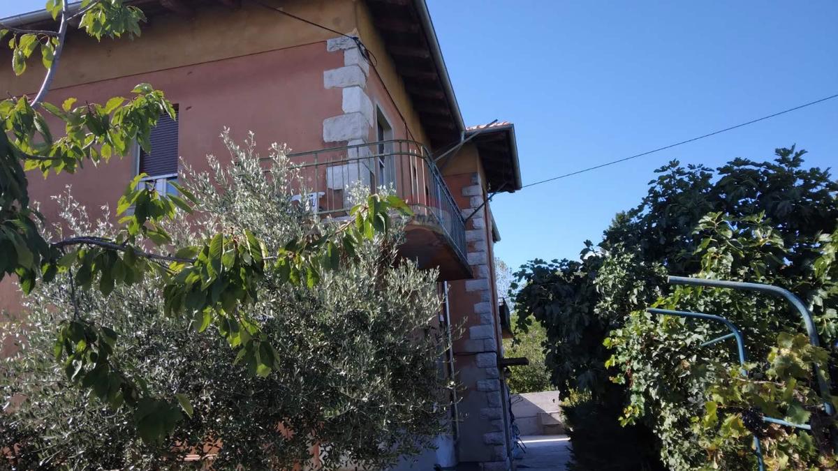 Appartamento Kozala, Rijeka, 55,27m2