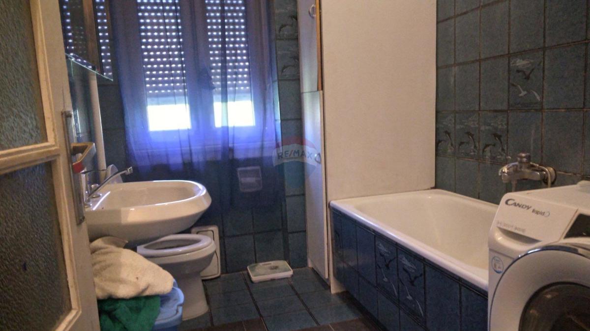 Appartamento Kozala, Rijeka, 55,27m2