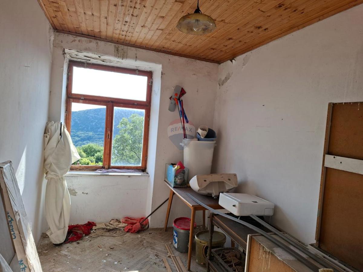 Casa Bribir, Vinodolska Općina, 50m2