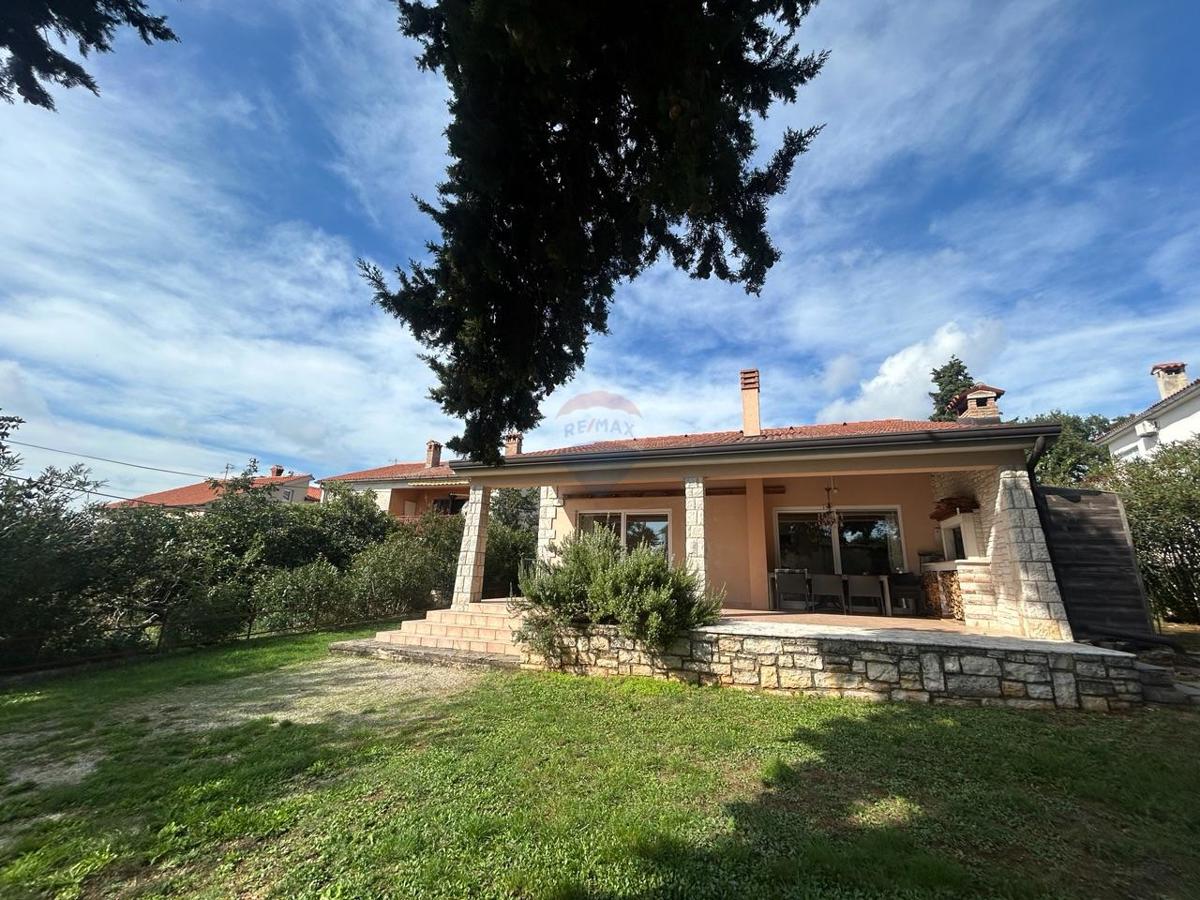 Casa Baderna, Poreč, 170m2