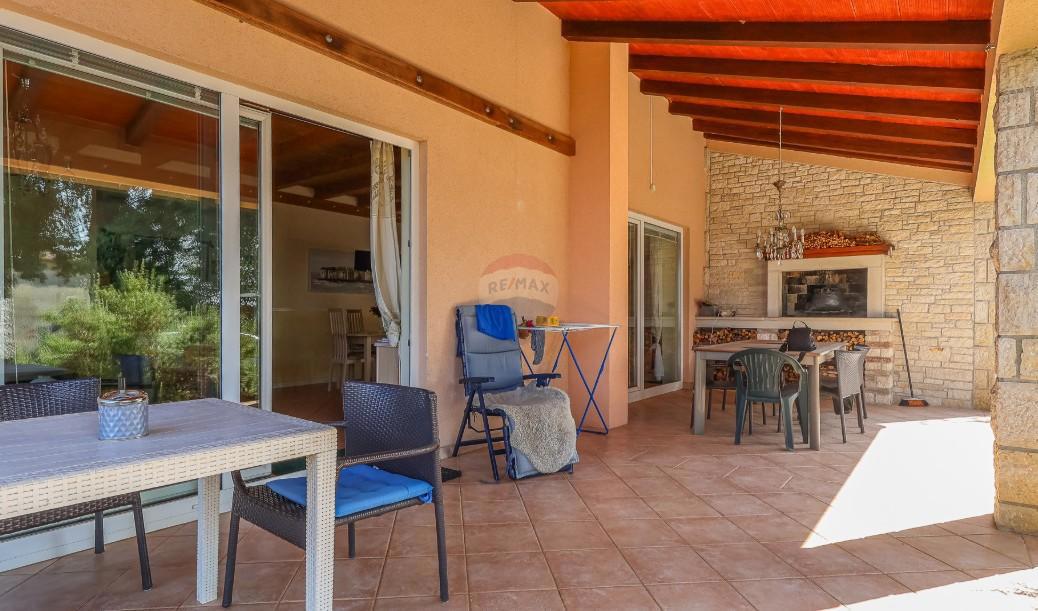 Casa Baderna, Poreč, 170m2