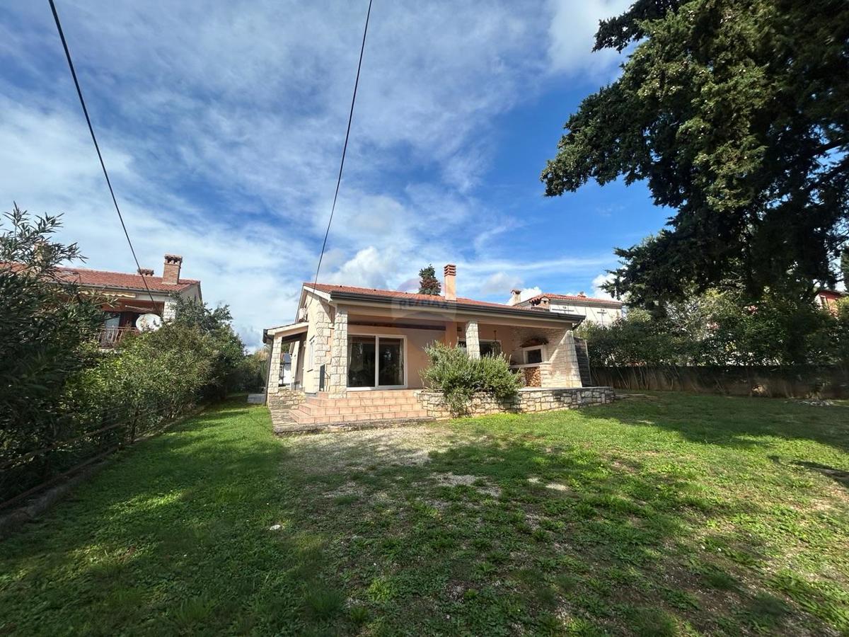Casa Baderna, Poreč, 170m2