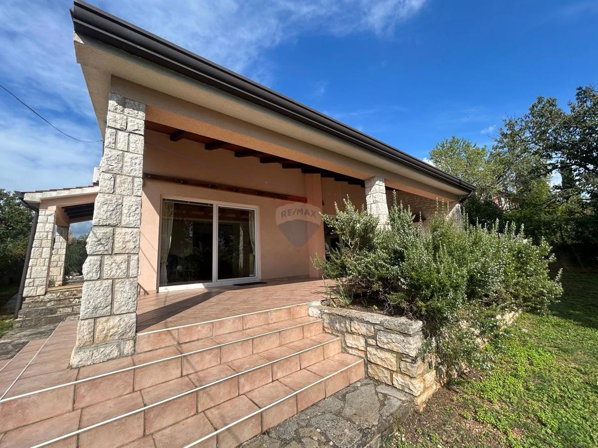 Casa Baderna, Poreč, 170m2