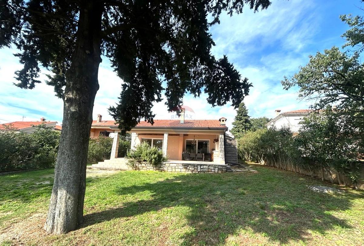 Casa Baderna, Poreč, 170m2