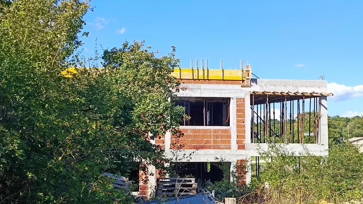 Appartamento Kanfanar, 67m2