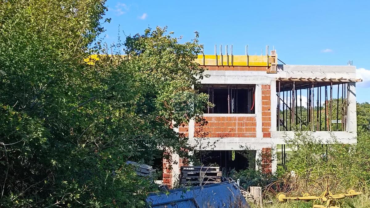 Appartamento Kanfanar, 67m2