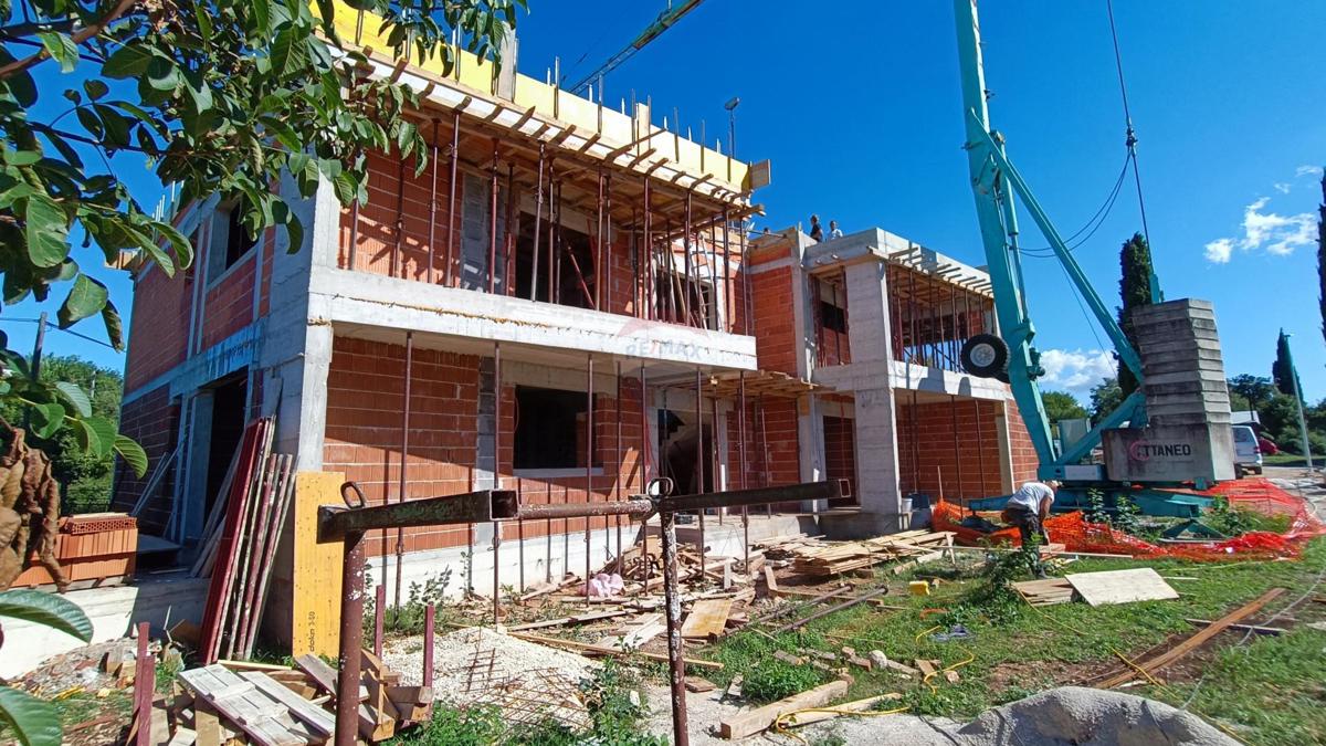 Appartamento Kanfanar, 67m2