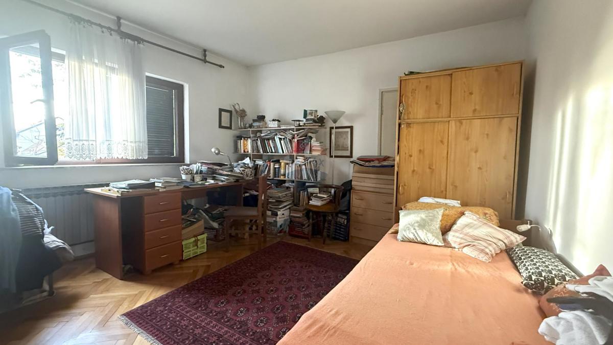 Casa Kustošija, Črnomerec, 183m2