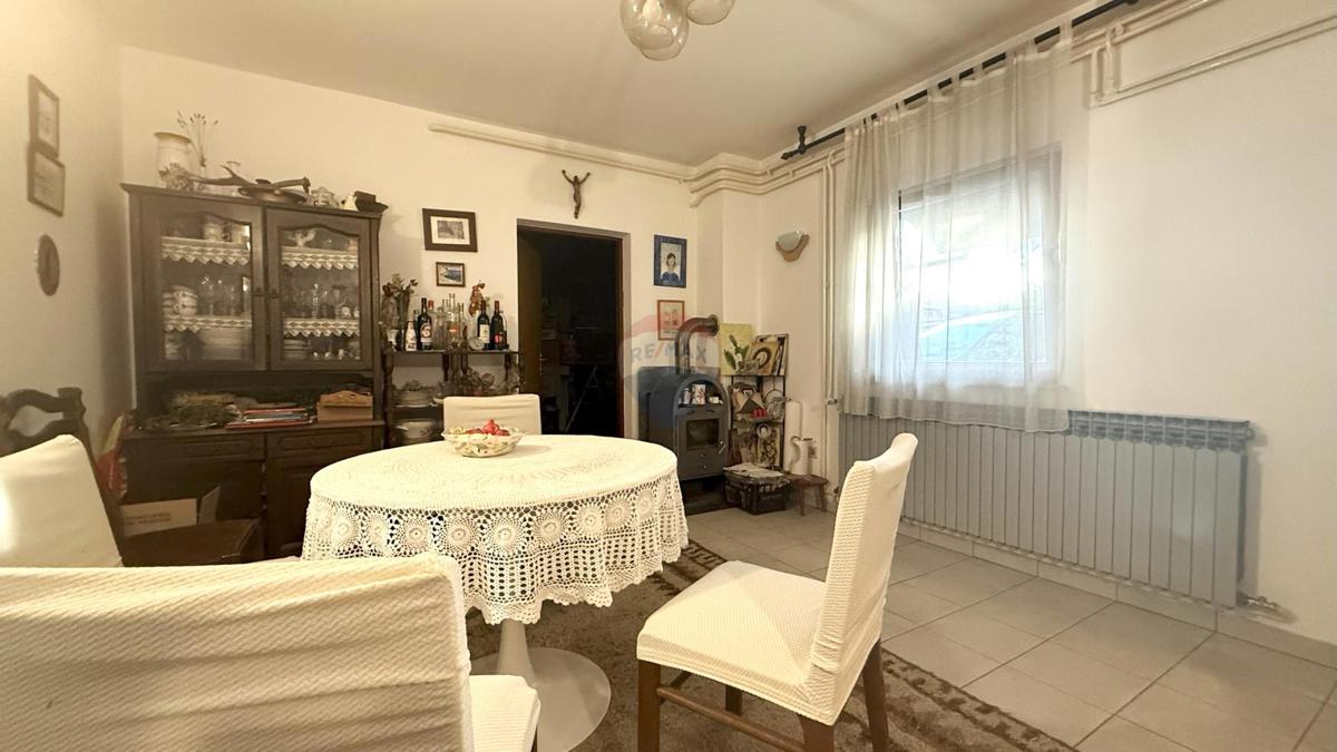 Casa Kustošija, Črnomerec, 183m2