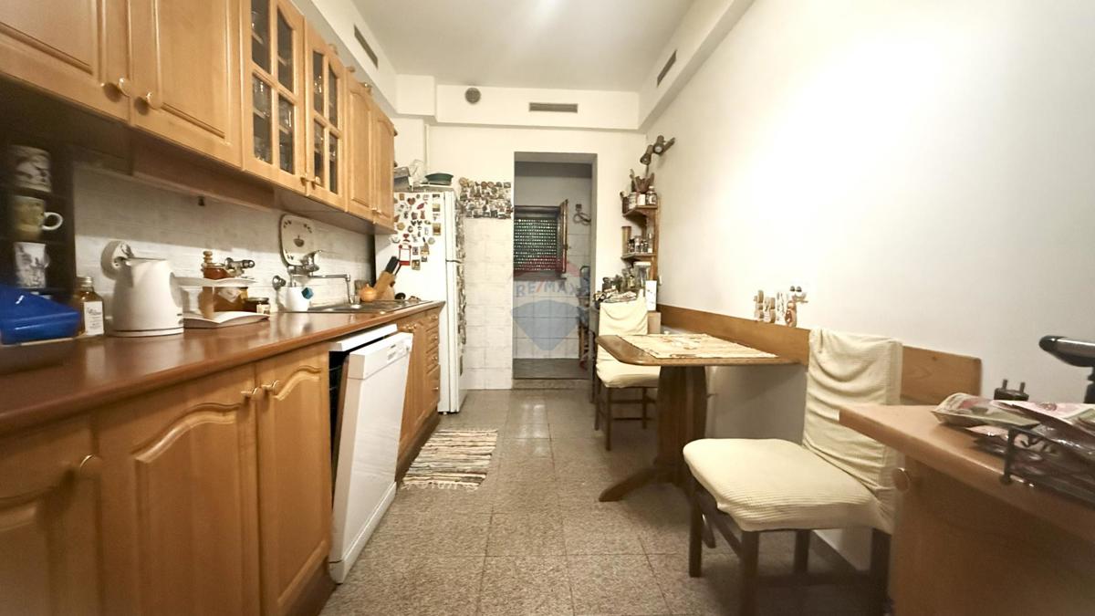 Casa Kustošija, Črnomerec, 183m2