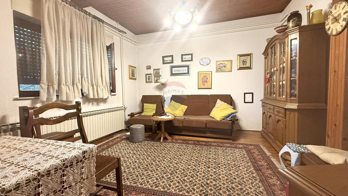 Casa Kustošija, Črnomerec, 183m2