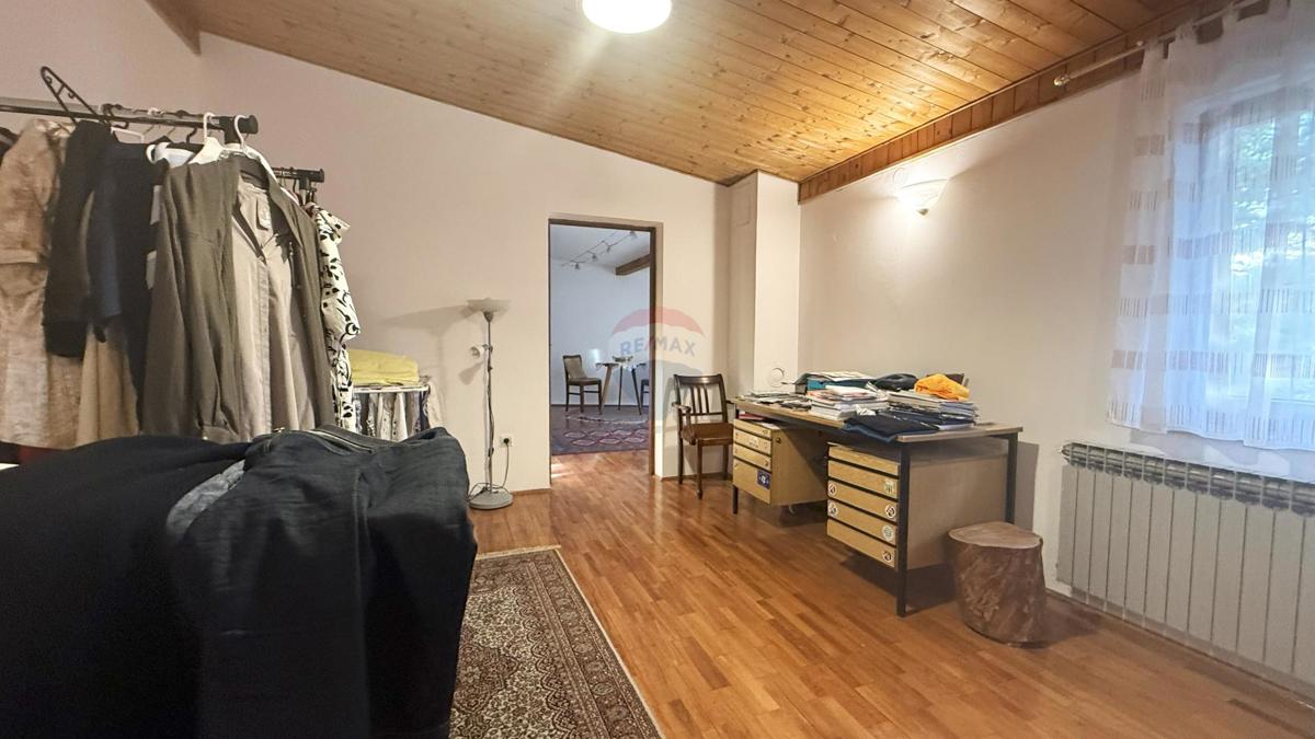 Casa Kustošija, Črnomerec, 183m2