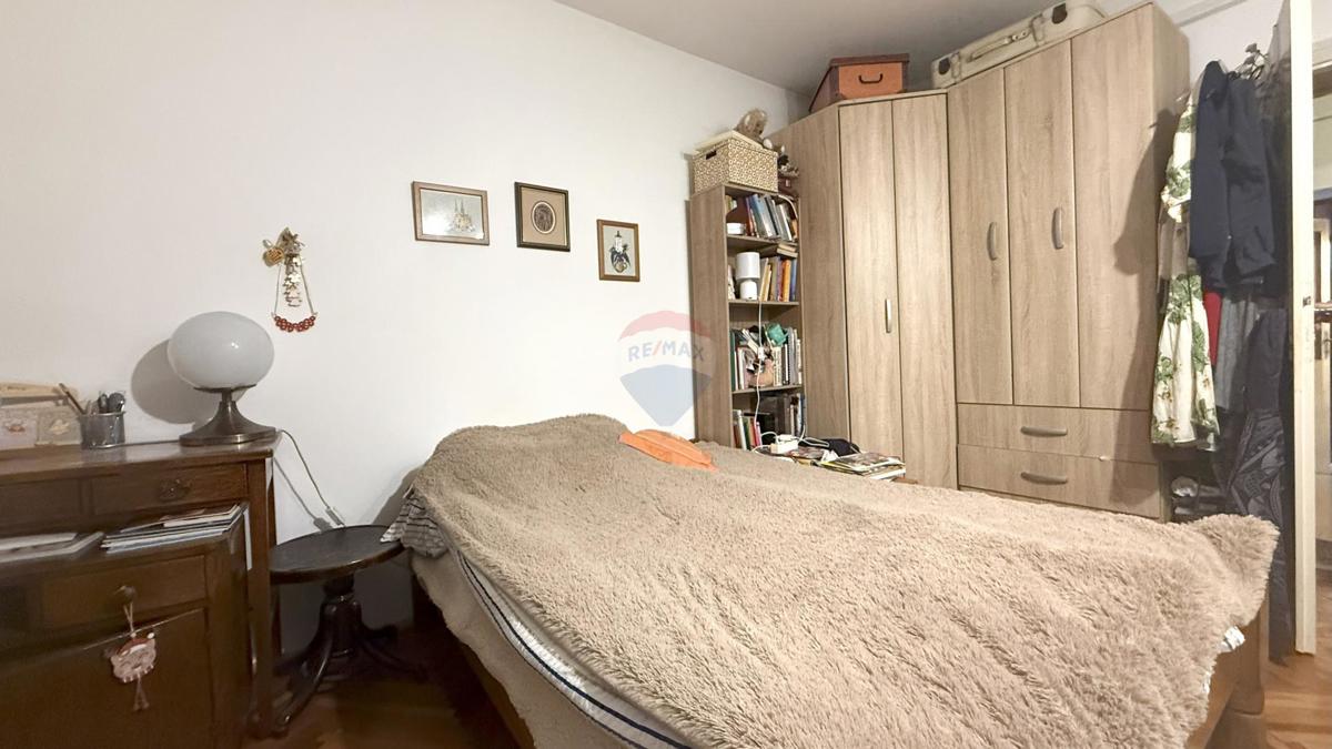 Casa Kustošija, Črnomerec, 183m2