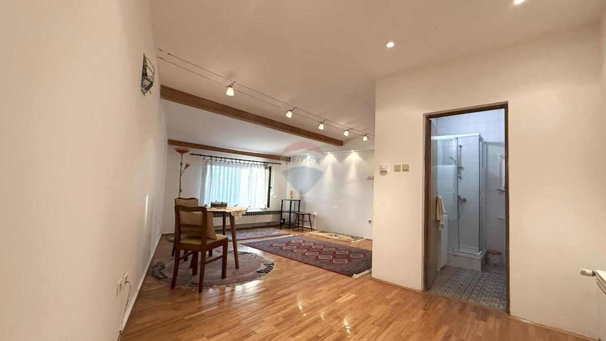 Casa Kustošija, Črnomerec, 183m2