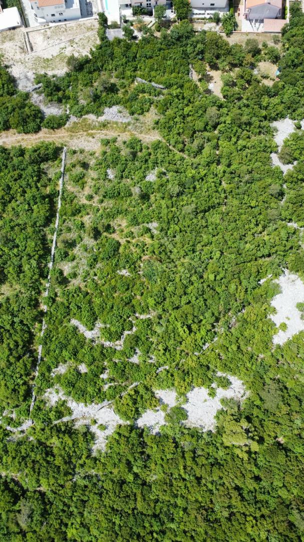 Terreno edificabile Crikvenica, 623m2