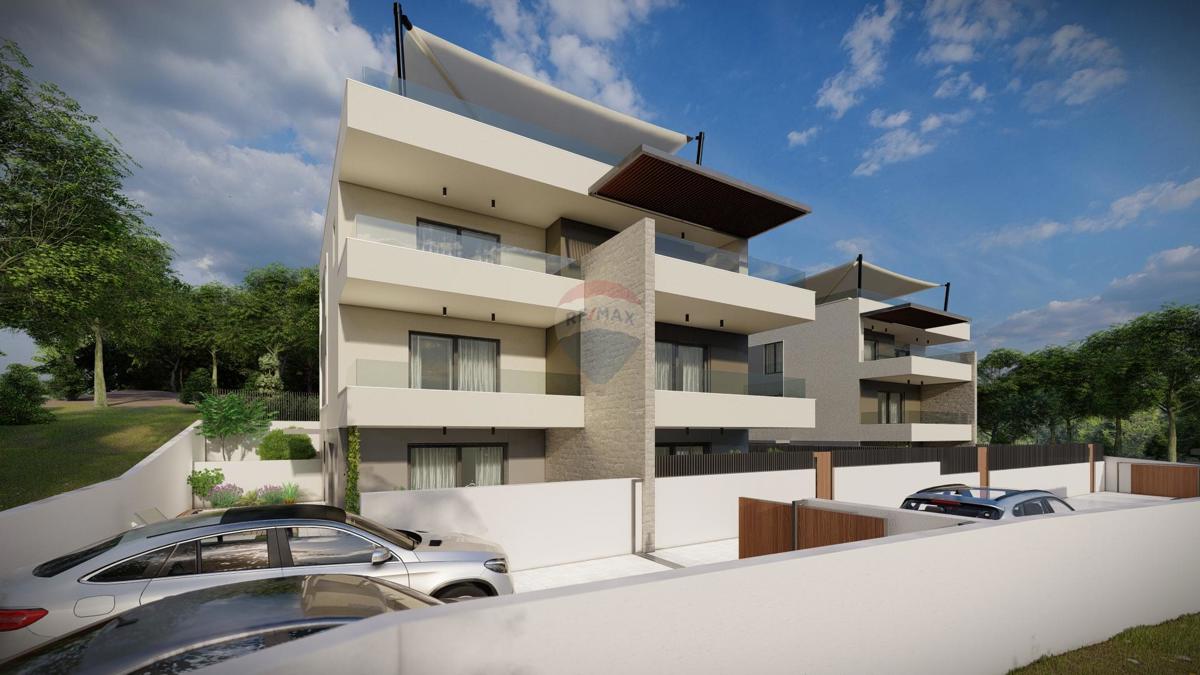 Appartamento Ika, Opatija - Okolica, 214m2