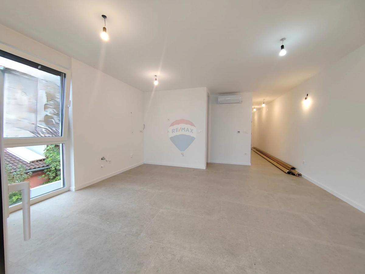 Appartamento Omišalj, 67m2