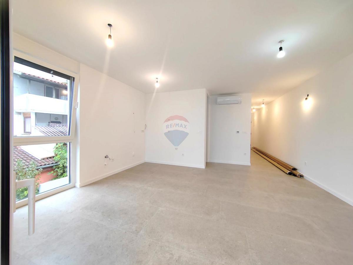 Appartamento Omišalj, 67m2