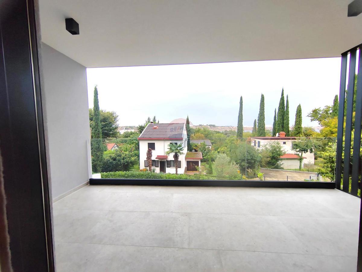 Appartamento Omišalj, 67m2