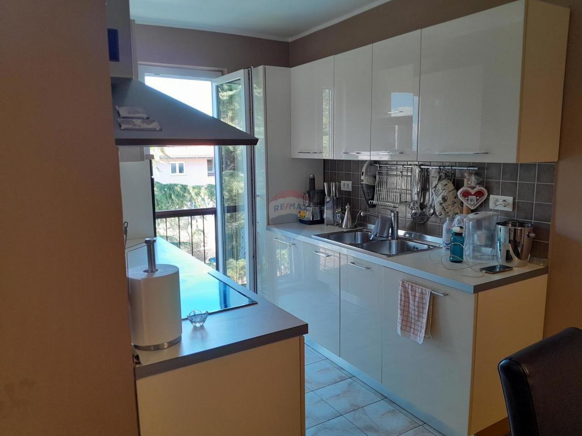 Appartamento Fažana, 89m2