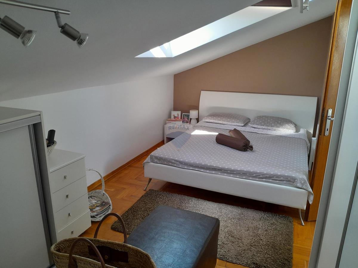 Appartamento Fažana, 89m2