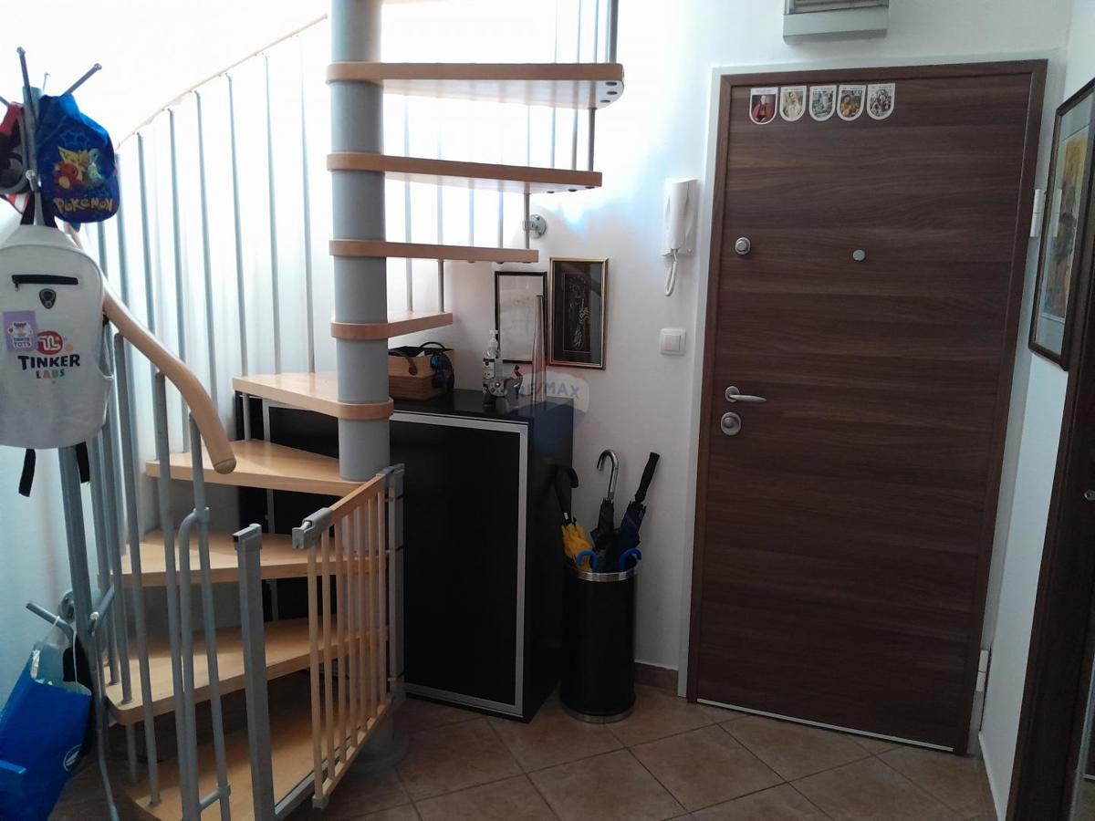 Appartamento Fažana, 89m2