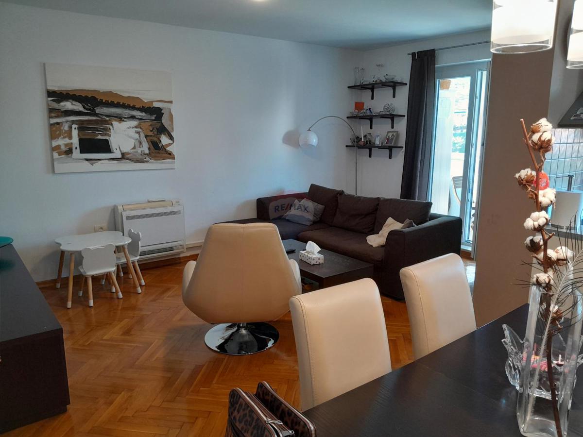 Appartamento Fažana, 89m2