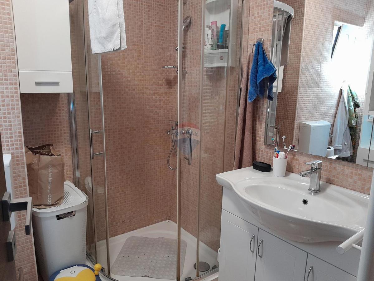 Appartamento Fažana, 89m2
