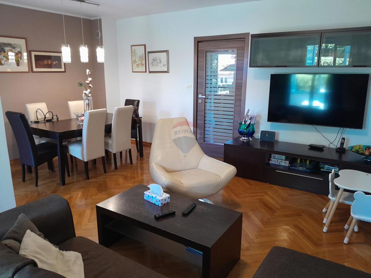 Appartamento Fažana, 89m2