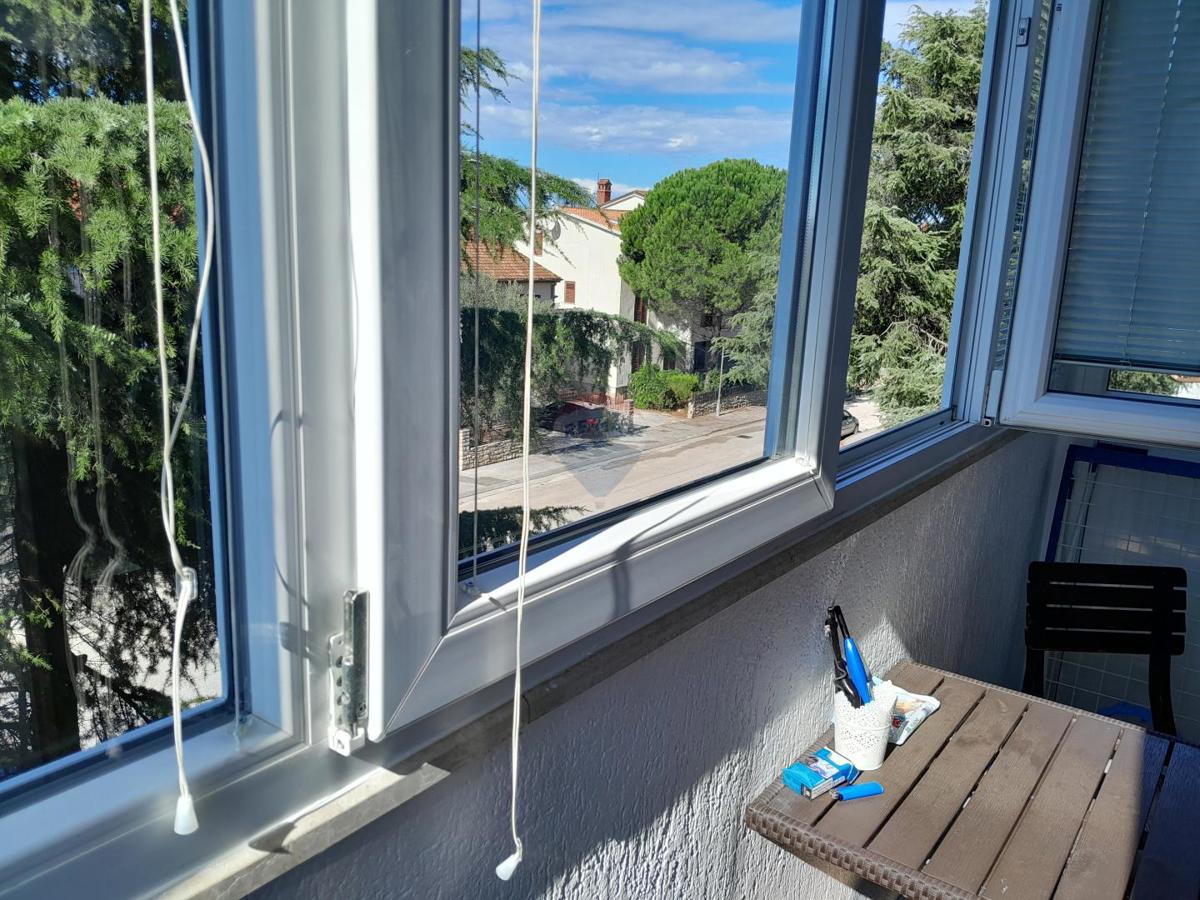 Appartamento Fažana, 89m2