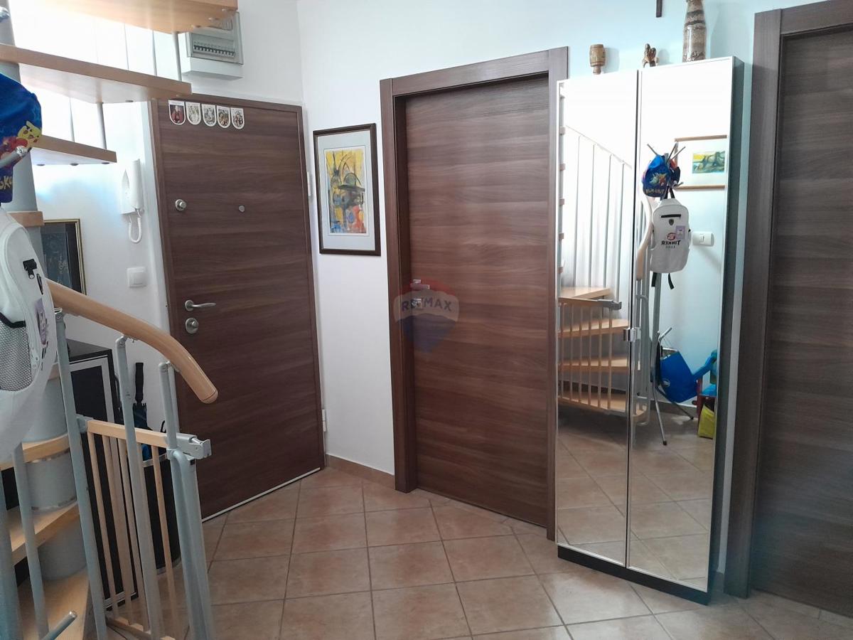 Appartamento Fažana, 89m2