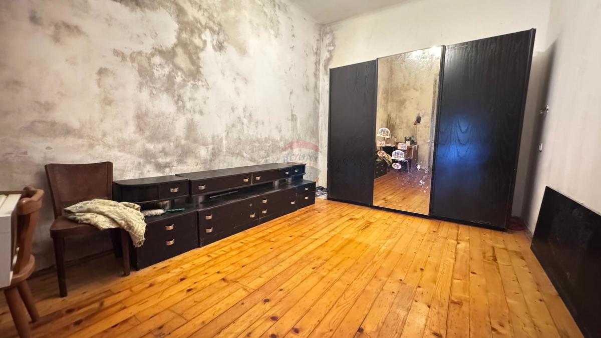 Appartamento Kozala, Rijeka, 105m2