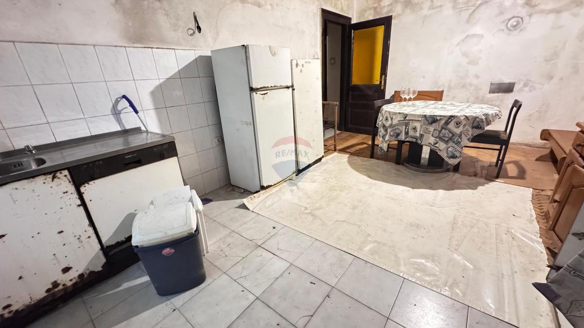 Appartamento Kozala, Rijeka, 105m2