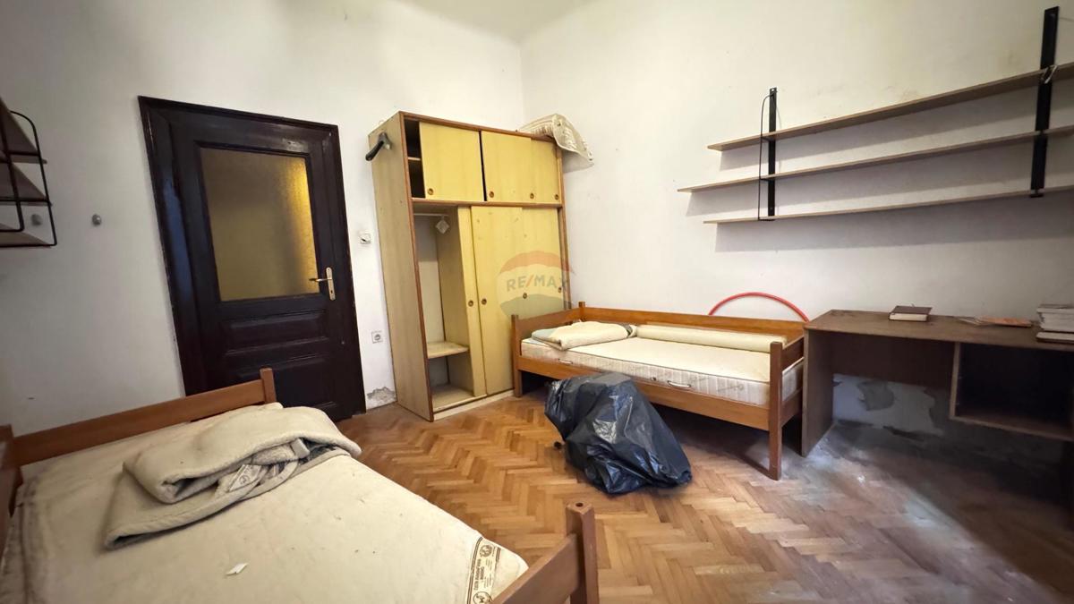 Appartamento Kozala, Rijeka, 105m2