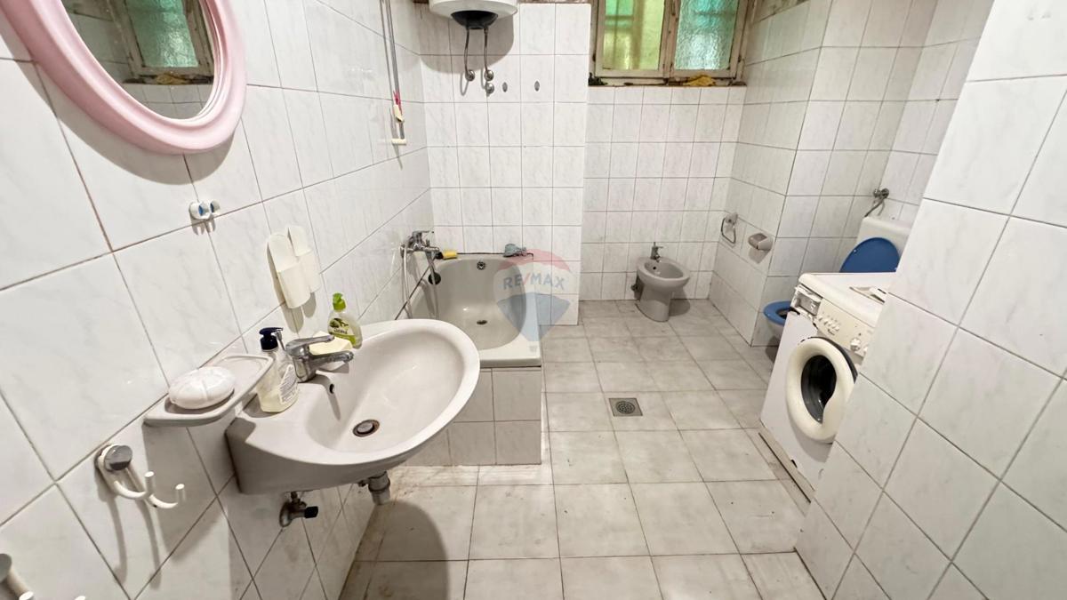 Appartamento Kozala, Rijeka, 105m2