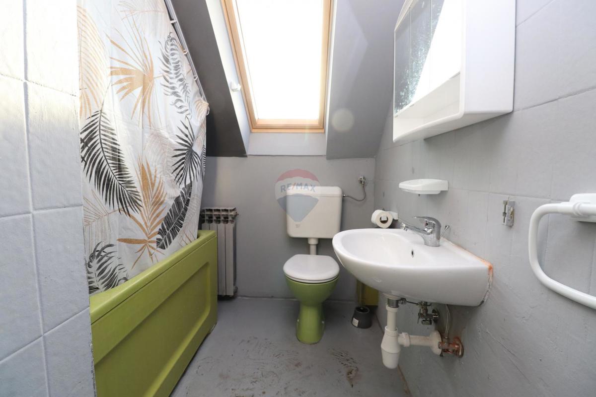 Casa Vrapče, Podsused - Vrapče, 171m2