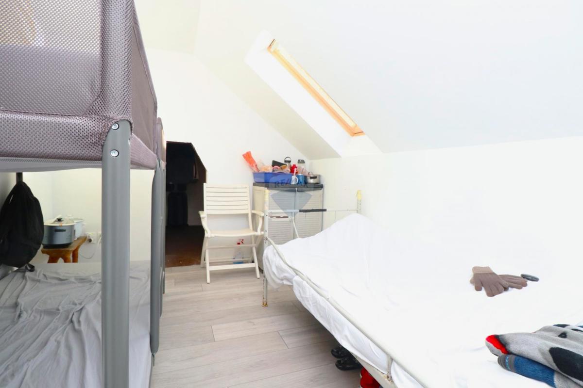 Casa Vrapče, Podsused - Vrapče, 171m2