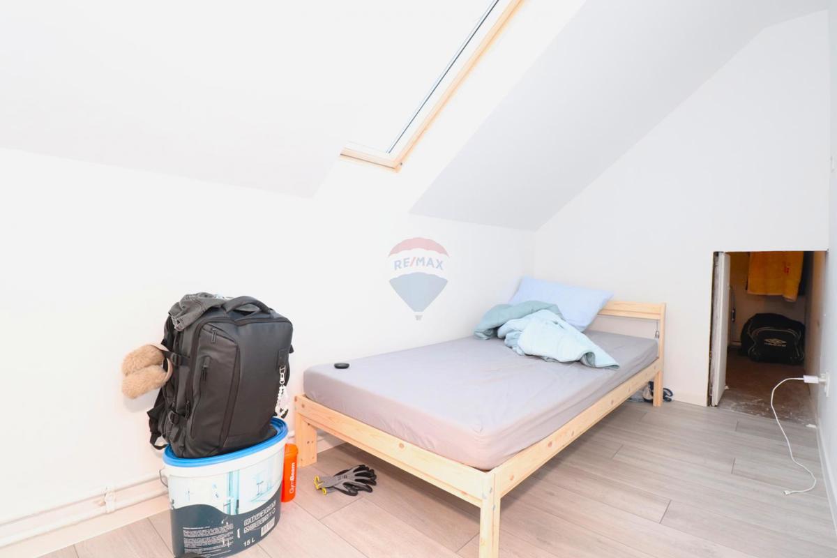 Casa Vrapče, Podsused - Vrapče, 171m2