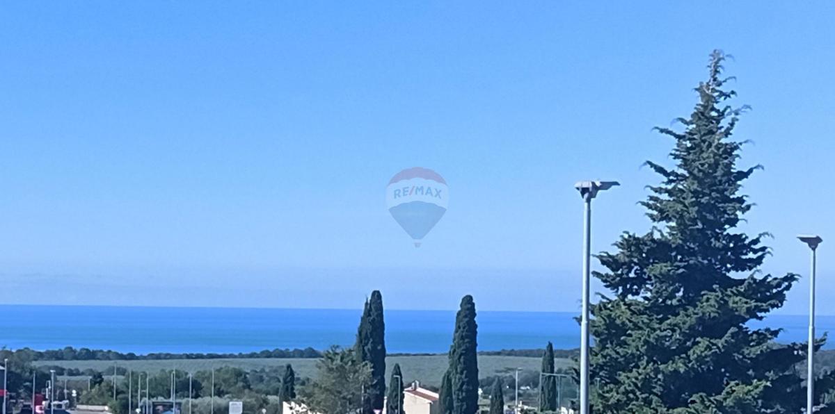 Appartamento Tar, Tar-Vabriga, 67,57m2