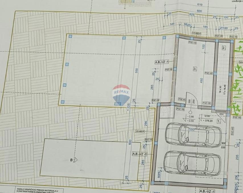 Casa Veprinac, Opatija - Okolica, 396m2