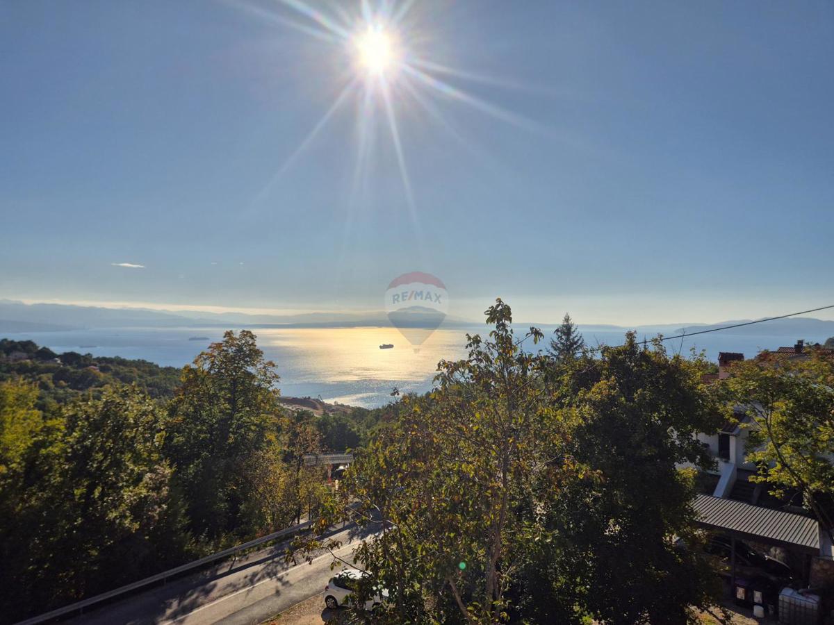 Casa Veprinac, Opatija - Okolica, 396m2