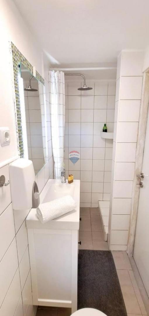 Appartamento Krk, 40m2