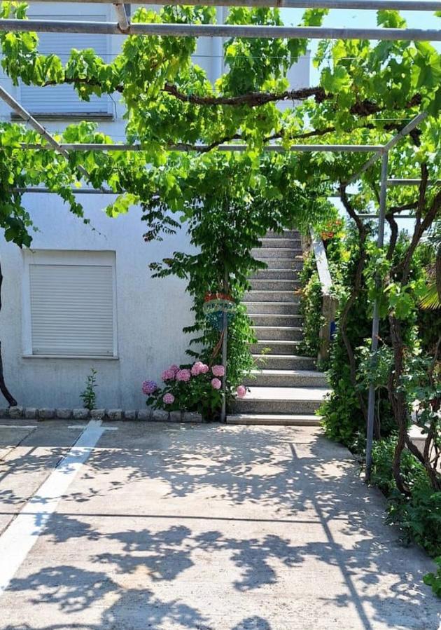 Appartamento Krk, 40m2