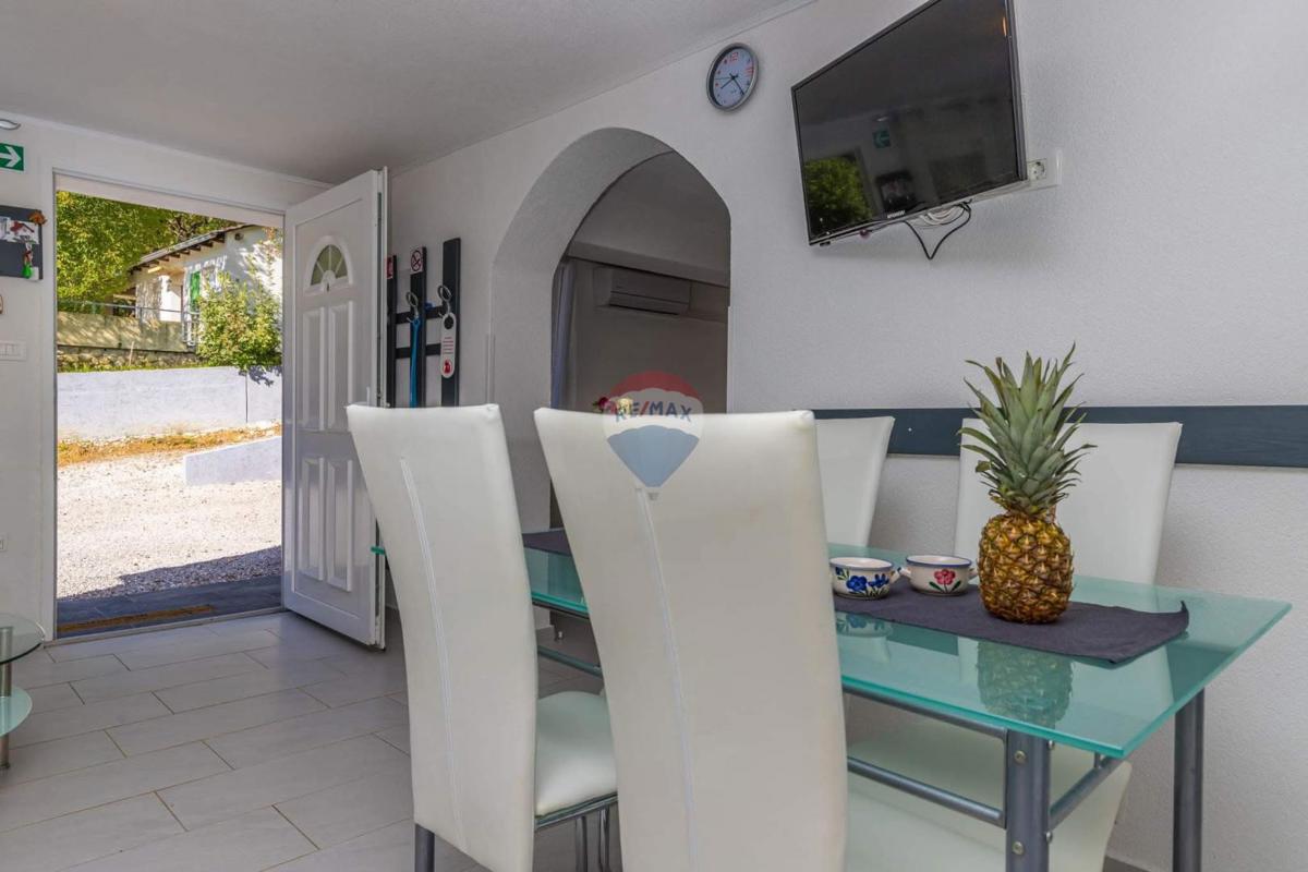 Casa Grižane-Belgrad, Vinodolska Općina, 193m2