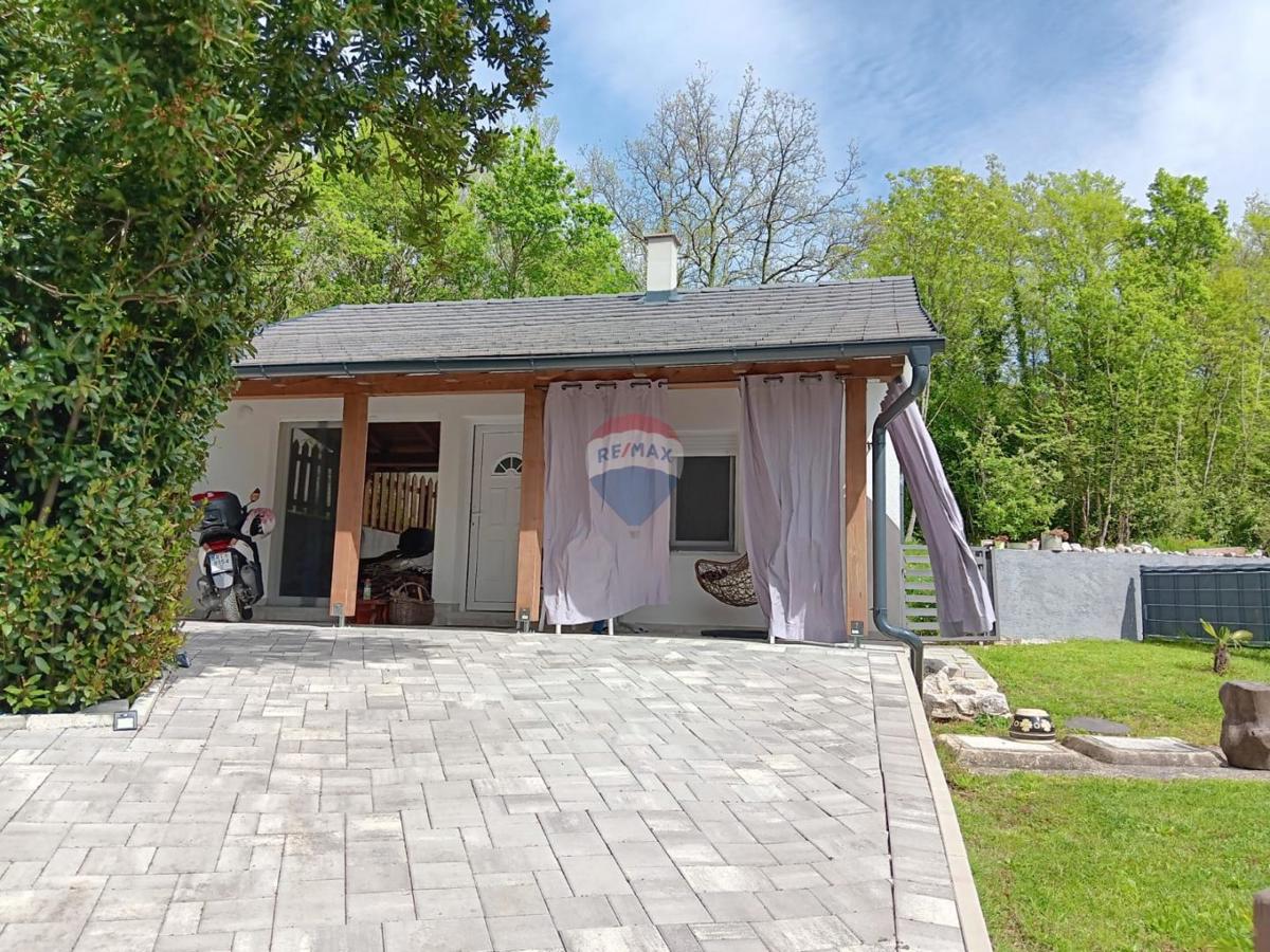 Casa Grižane-Belgrad, Vinodolska Općina, 193m2