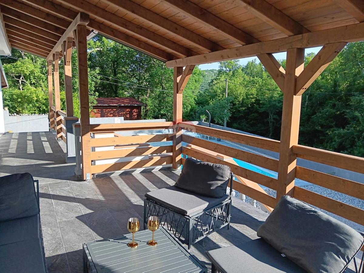 Casa Grižane-Belgrad, Vinodolska Općina, 193m2