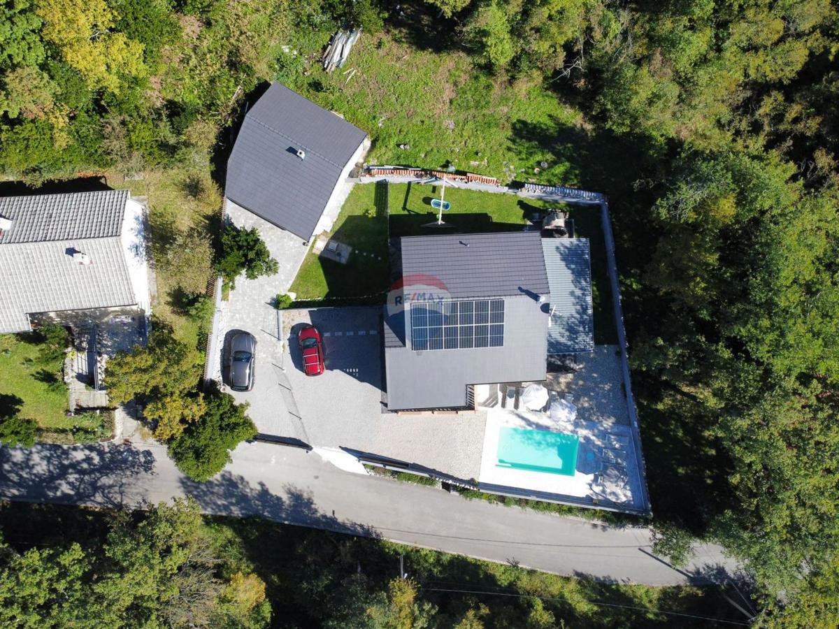 Casa Grižane-Belgrad, Vinodolska Općina, 193m2