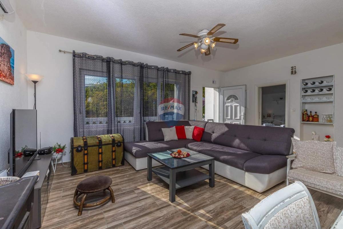 Casa Grižane-Belgrad, Vinodolska Općina, 193m2